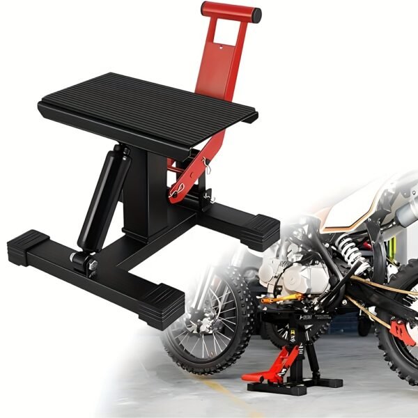 Motorcycle Stand